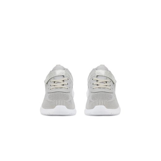 Nelli Blu Sneakersy CP91-25357 Szary Nelli Blu 33 MODIVO