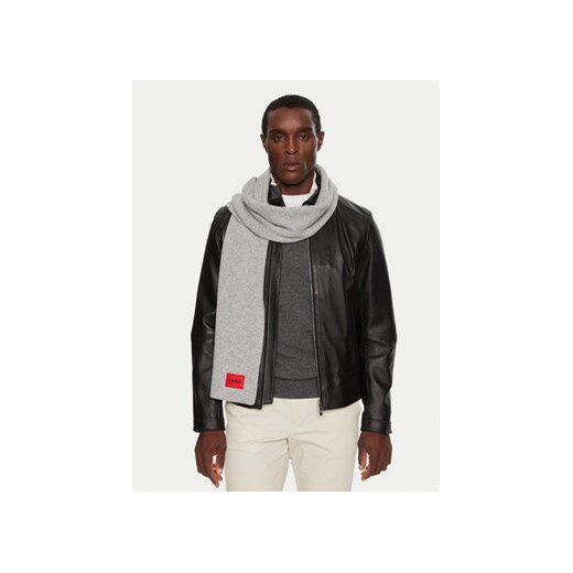 Hugo Szalik Saffa 50502605 Szary uniwersalny MODIVO