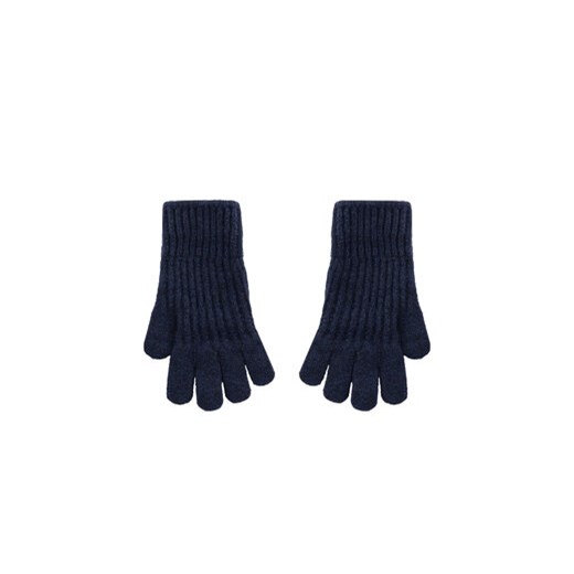 Kappa Rękawiczki KAP-U6-002-AW24 Granatowy Kappa one size MODIVO