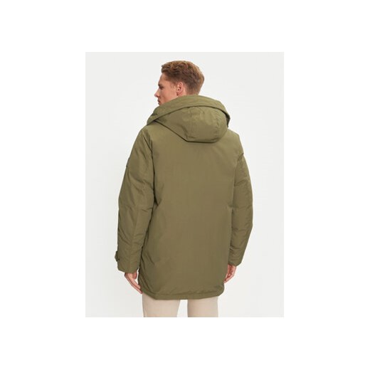 Tommy Hilfiger Kurtka zimowa Rockie MW0MW36595 Khaki Regular Fit Tommy Hilfiger XXL MODIVO