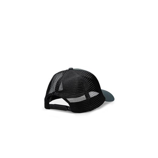 4F Czapka z daszkiem 4FSS23ACABM123 Szary M MODIVO