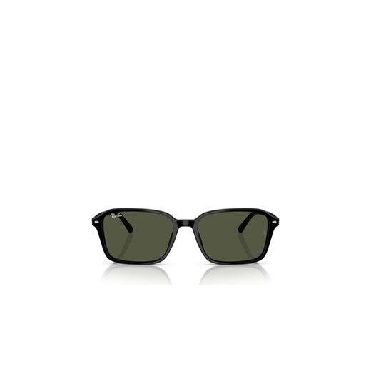 Ray-Ban Okulary przeciwsłoneczne Raimond 0RB2231 901/3158 Czarny uniwersalny MODIVO