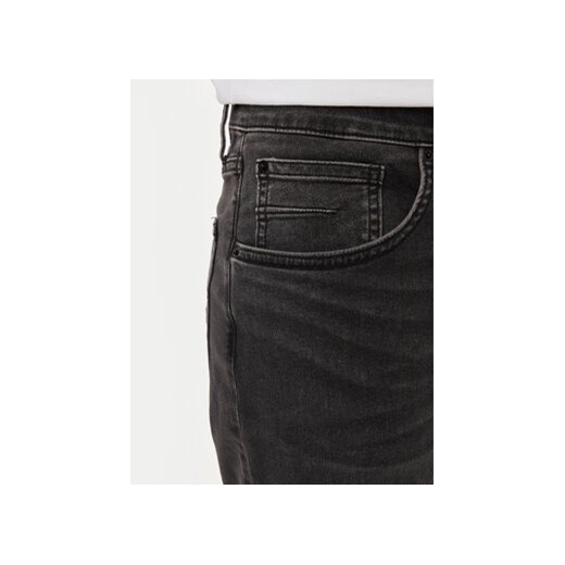 s.Oliver Jeansy 2136855 Szary Slim Fit 31_32 MODIVO