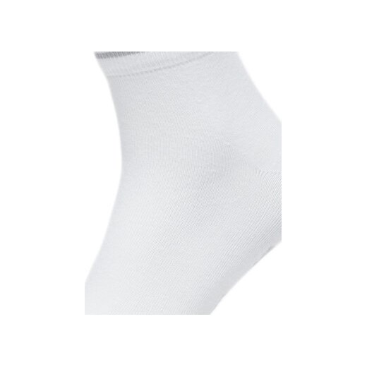Lacoste Zestaw 2 par niskich skarpet unisex RA4187 Kolorowy Lacoste 35_38 MODIVO