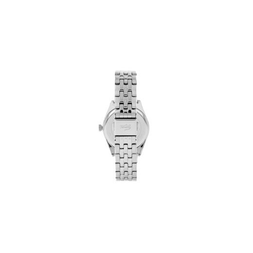 Lacoste Zegarek 2001301 Srebrny Lacoste uniwersalny MODIVO