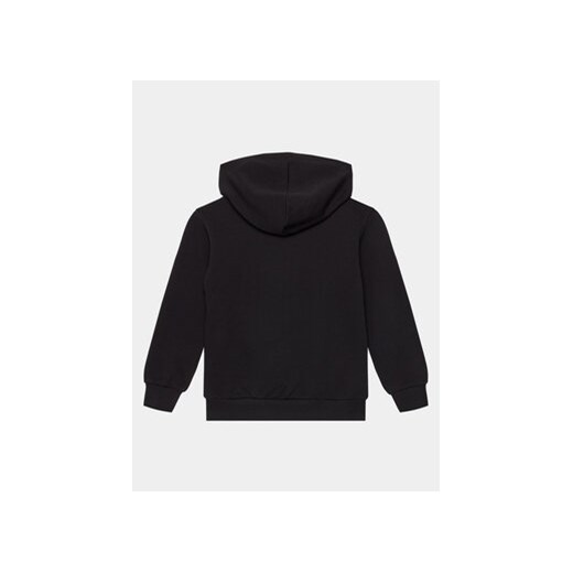 United Colors Of Benetton Bluza 3J68C203T Czarny Regular Fit United Colors Of Benetton 180 MODIVO