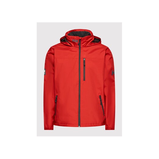 Helly Hansen Kurtka przejściowa Crew 33875 Czerwony Regular Fit Helly Hansen L MODIVO