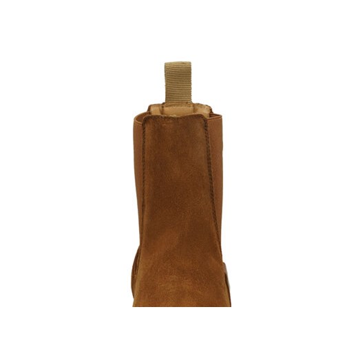 Gant Sztyblety 29553771 Brązowy Gant 38 MODIVO
