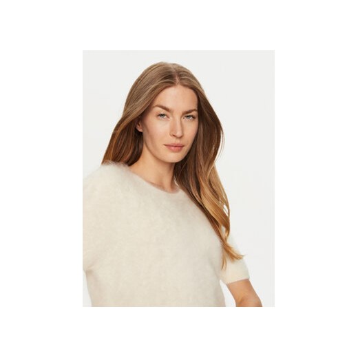 ViCOLO Sweter 22018S Écru Regular Fit Vicolo S MODIVO