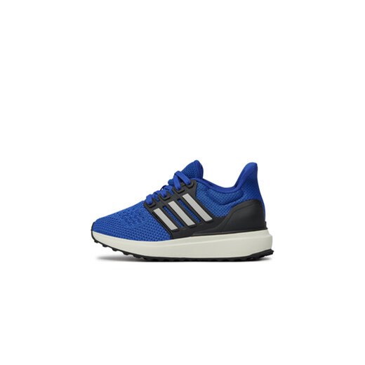 adidas Sneakersy Ubounce Dna C IF6803 Niebieski 31_5 MODIVO