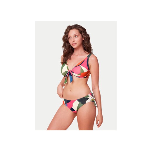 Triumph Dół od bikini Summer Expression 10218074 Kolorowy Triumph 38 MODIVO