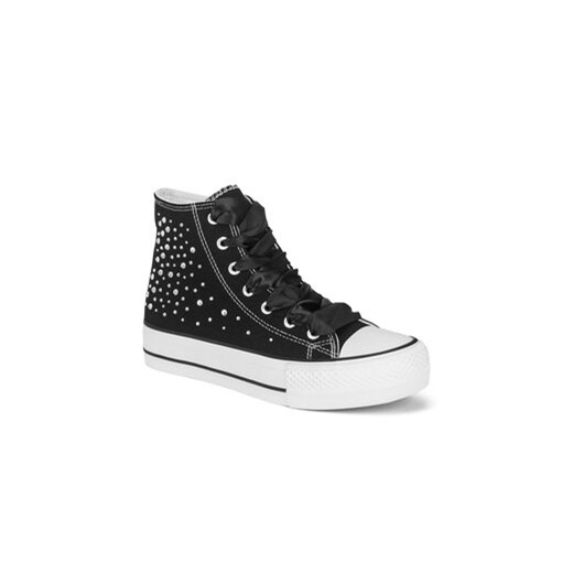 DeeZee Trampki WFA2791-2 Czarny 37 MODIVO
