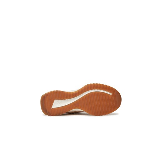Rieker Sneakersy W1304-31 Różowy Rieker 40 MODIVO