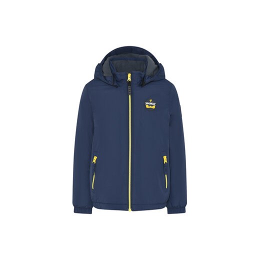 LEGO Kurtka przejściowa Jebel 11010230 Granatowy Regular Fit Lego 128 MODIVO