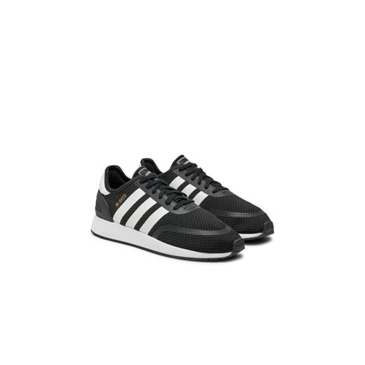 adidas Sneakersy N-5923 IH8875 Czarny 37_13 MODIVO
