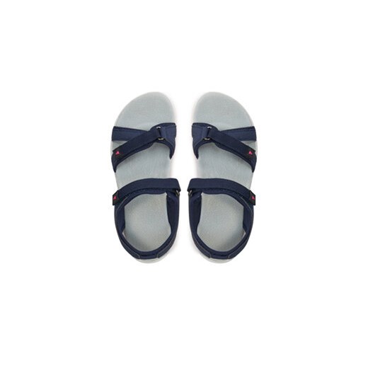 CMP Sandały Adib Wmn Hiking Sandal 39Q9536 Granatowy 38 MODIVO