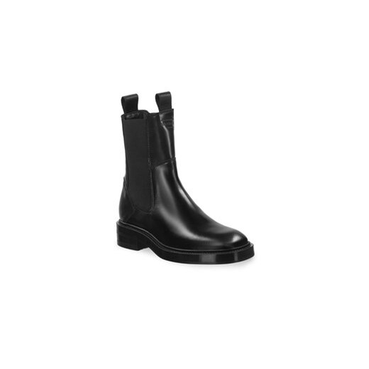 Gant Sztyblety Fallwi 29551713 Czarny Gant 38 MODIVO