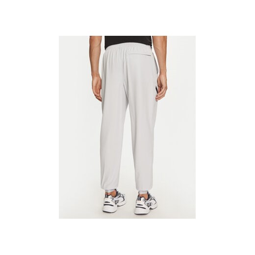 Under Armour Spodnie outdoor Unstoppable 1388823 Szary Loose Fit Under Armour S MODIVO