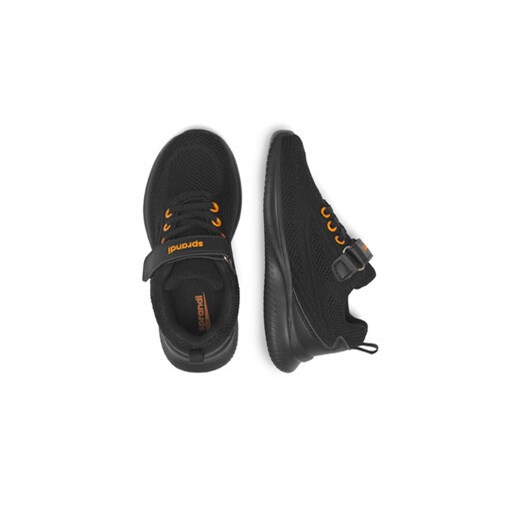 Sprandi Sneakersy CP66-25601 Czarny Sprandi 33 MODIVO