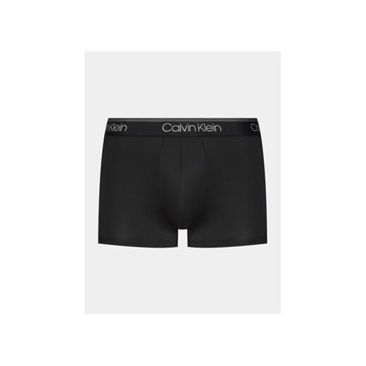 Calvin Klein Underwear Komplet 3 par bokserek Low Rise Trunk 3Pk 000NB2569A Calvin Klein Underwear M MODIVO