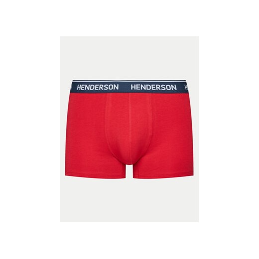 Henderson Komplet 3 par bokserek Kane 42278 Kolorowy Henderson L MODIVO