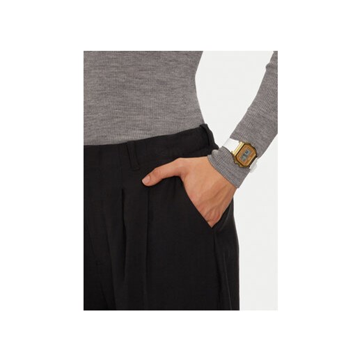 Ice-Watch Zegarek Digit Retro 22049 Biały uniwersalny MODIVO