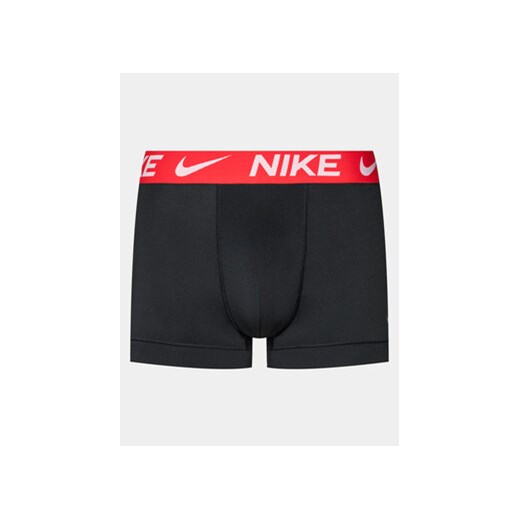 Nike Komplet 3 par bokserek Trunk 3pk 0000KE1156 Czarny Nike S MODIVO