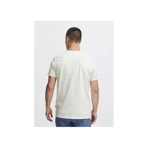 Blend T-Shirt 20716805 Biały Regular Fit M MODIVO