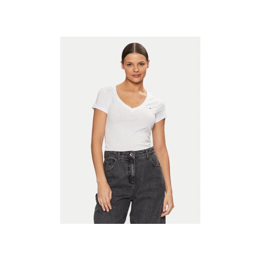 Bluzka damska Tommy Jeans