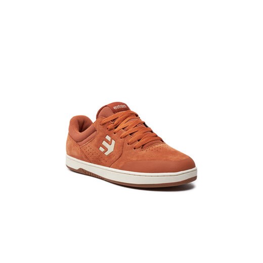 Etnies Sneakersy Marana 4101000403 Brązowy Etnies 42 MODIVO
