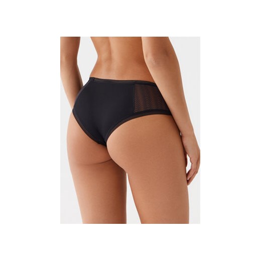 Passionata Figi klasyczne Romane P46L40 Czarny Passionata 42 MODIVO