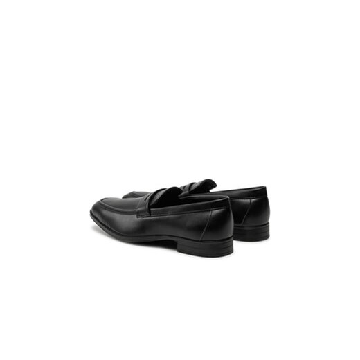 Pierre Cardin Lordsy 2312 Czarny Pierre Cardin 41 MODIVO