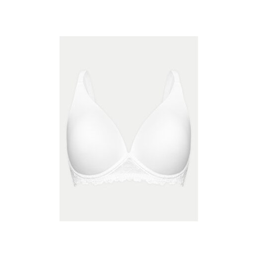 Dorina Biustonosz bezfiszbinowy Frida D001828LA088 Écru Dorina 95E MODIVO