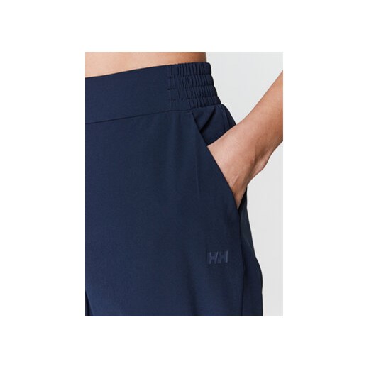 Helly Hansen Spodnie materiałowe Thalia 2.0 34325 Granatowy Regular Fit Helly Hansen L MODIVO