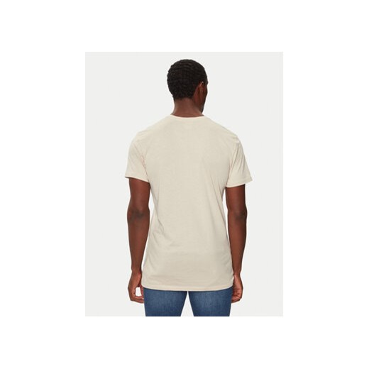 Polo Ralph Lauren Komplet 3 t-shirtów 714830304028 Kolorowy Slim Fit Polo Ralph Lauren L MODIVO