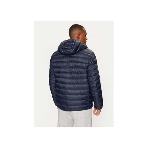 Champion Kurtka puchowa 220340 Granatowy Regular Fit Champion L MODIVO