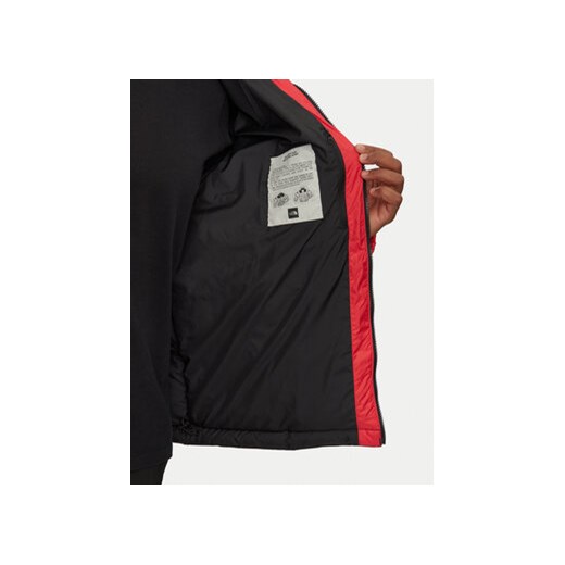The North Face Kurtka puchowa Lhotse NF0A3Y23 Czerwony Regular Fit The North Face XXL MODIVO