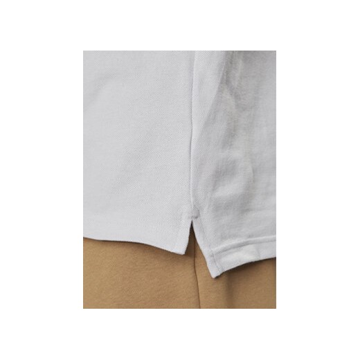 Gap Polo 586306-13 Szary Regular Fit Gap XL MODIVO