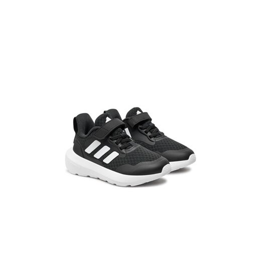 adidas Sneakersy Fortarun 3 IH2859 Czarny 29 MODIVO