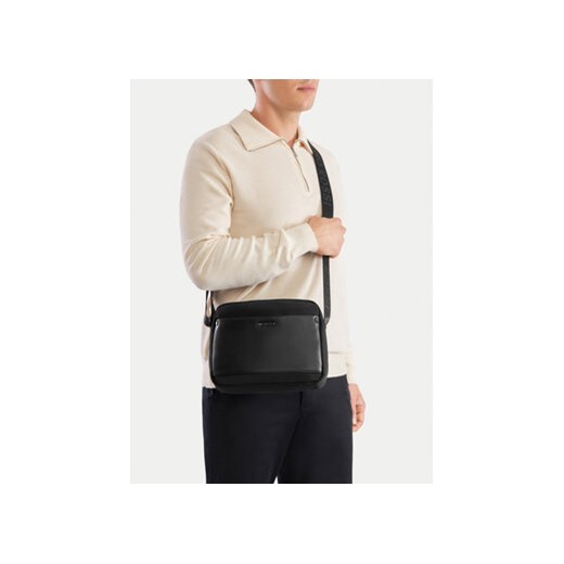 Gino Rossi Torba GIN-K-007-CCC-06 Czarny Gino Rossi one size MODIVO