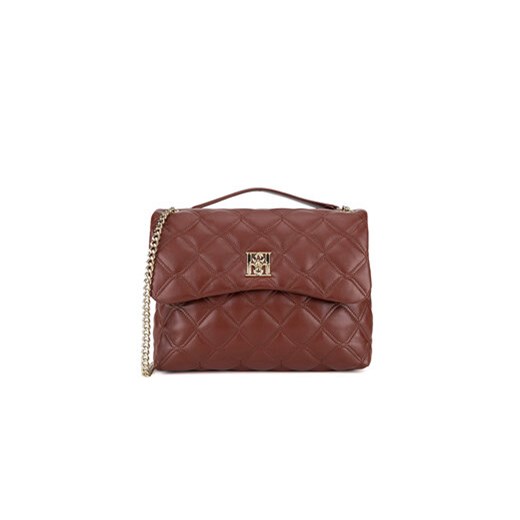 Badura Torebka NB2403-H0547 Brązowy one size MODIVO