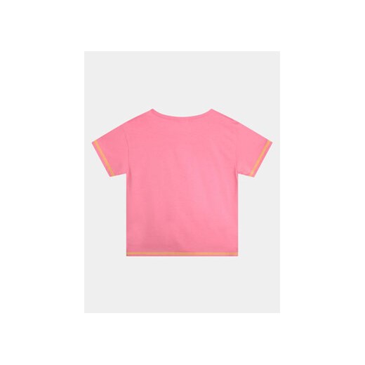Billieblush T-Shirt U20089 Różowy Comfort Fit Billieblush 6Y MODIVO