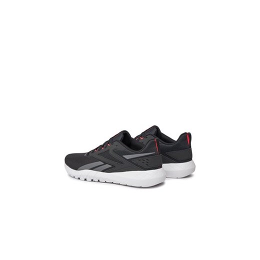 Reebok Buty do biegania Flexagon Energy Tr 4 IE4504 Czarny Reebok 42_5 MODIVO