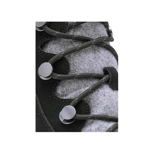 Sorel Botki Explorer III Joan 2077951011 Czarny Sorel 41 MODIVO