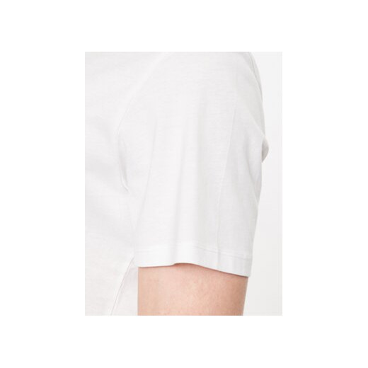 Jack&Jones T-Shirt Summer 12222921 Biały Regular Fit M MODIVO