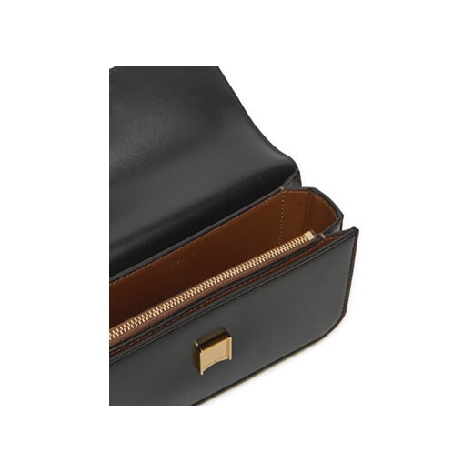 Tory Burch Torebka Small Eleanor Rectangular Bag 158734 Czarny Tory Burch uniwersalny MODIVO