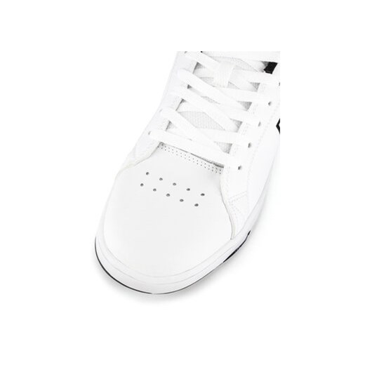 DC Sneakersy GAVELER SN ADYS100574-XWKW Biały 42 MODIVO