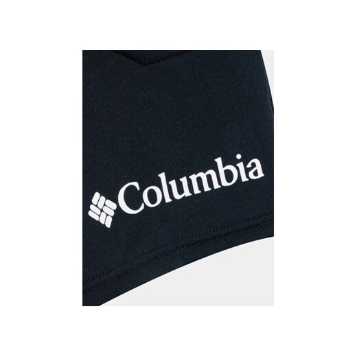 Columbia Szorty sportowe Columbia Trek 2031941 Czarny Regular Fit Columbia M MODIVO