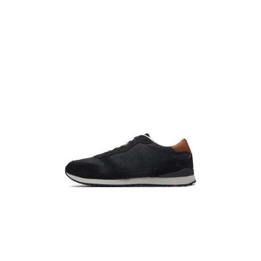 Lloyd Sneakersy 23-905-18 Granatowy Lloyd 40 MODIVO
