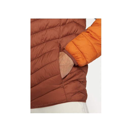 Joma Kurtka puchowa Mystic 103761 Pomarańczowy Regular Fit Joma XL MODIVO